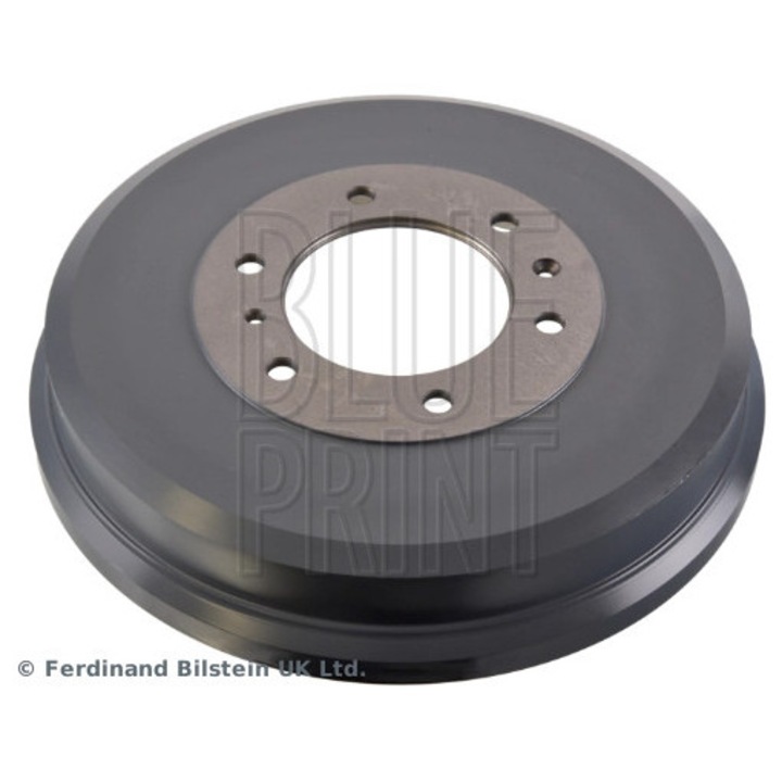 Tambur frână, blue print, ADBP470011, pentru Isuzu D-Max II/III, 2.5 diesel, 3.0 diesel