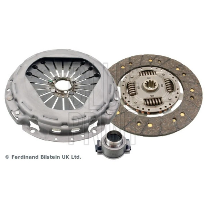 Kéknyomat ADBP300177 kuplungszett Iveco Daily 5/6-hoz, RAR tanúsítvánnyal, kompatibilis dízelmotorokkal, 2.3 L