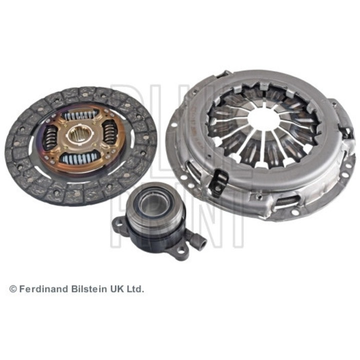 Blue Print Adt330298 kuplung szett, Toyota Yaris-hoz, RAR által jóváhagyott