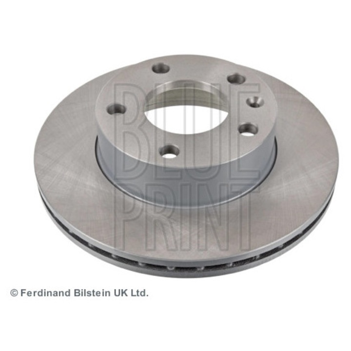 Fékbetét készlet Blue Print ADN143189, első tengelyhez, jóváhagyott, LDV Maxus