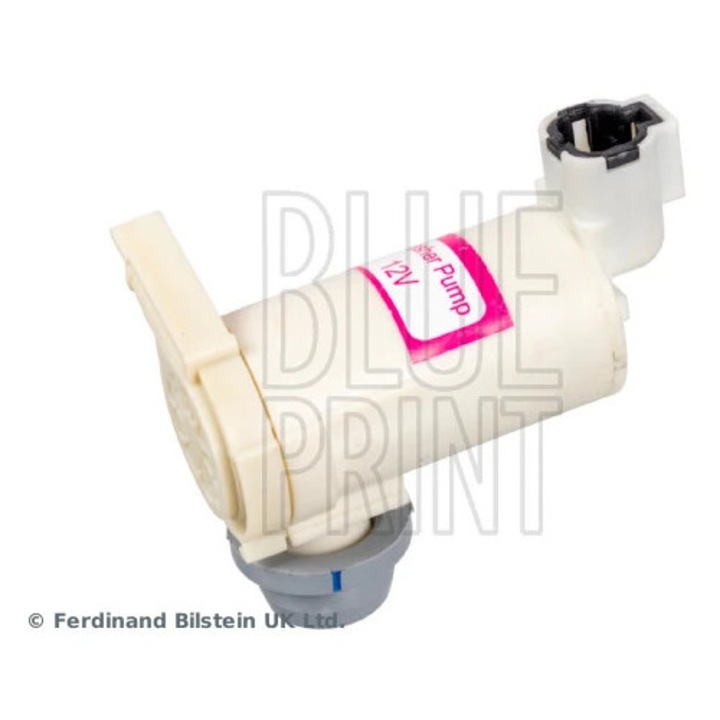 Autó vízpumpa, blue print, ADN10318, Nissan Patrol GR V/Pick Up-hoz