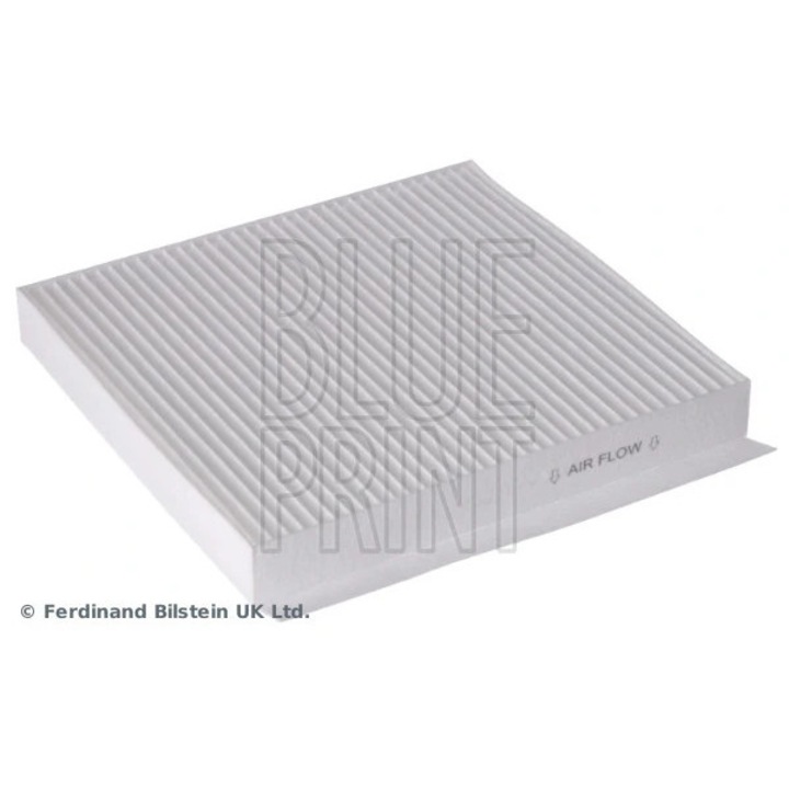 Autó utastérszűrő, blue print, Adbp250076, MG HS-hez, 2018-, RAR által jóváhagyott