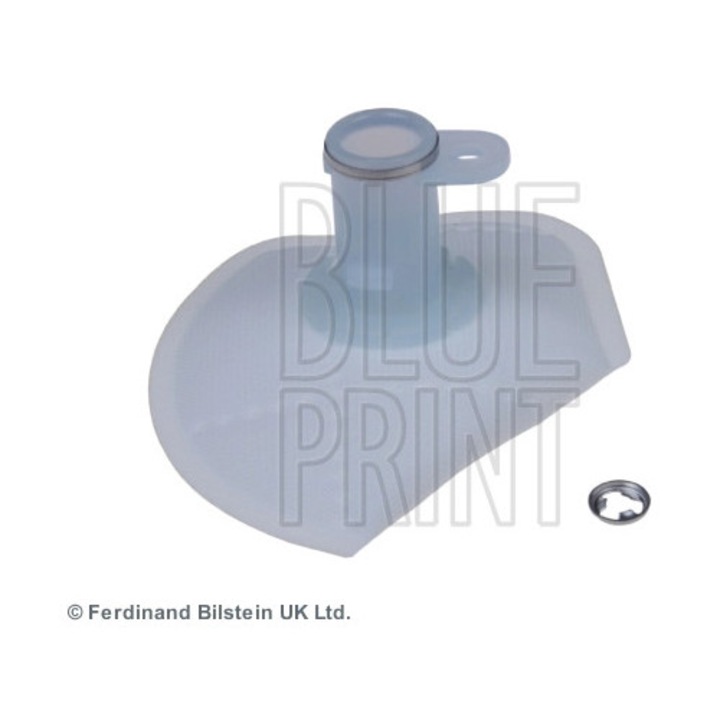 Üzemanyagszűrő, kék nyomat, Adh22402, Honda Jazz 2, RAR jóváhagyással