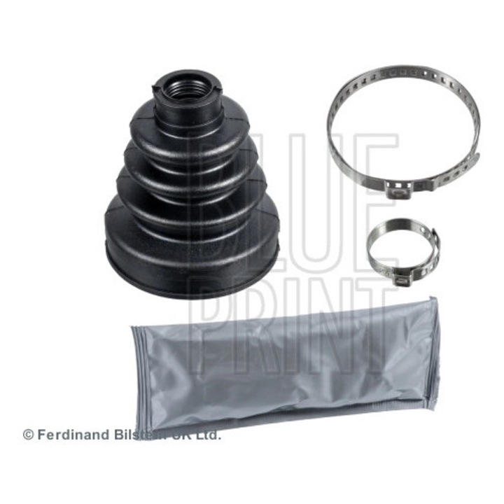 Honda Civic 8, Adh28189, RAR által jóváhagyott gumiharang