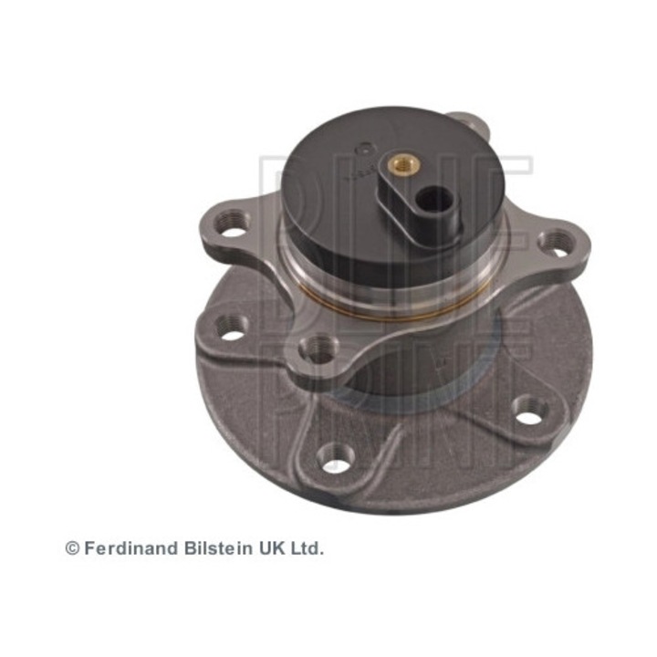 Kerékcsapágy készlet, hátsó tengely, jobb, "blue print", Adk88341, Suzuki S-Cross/Swift 4/SX4/Vitara modellekhez
