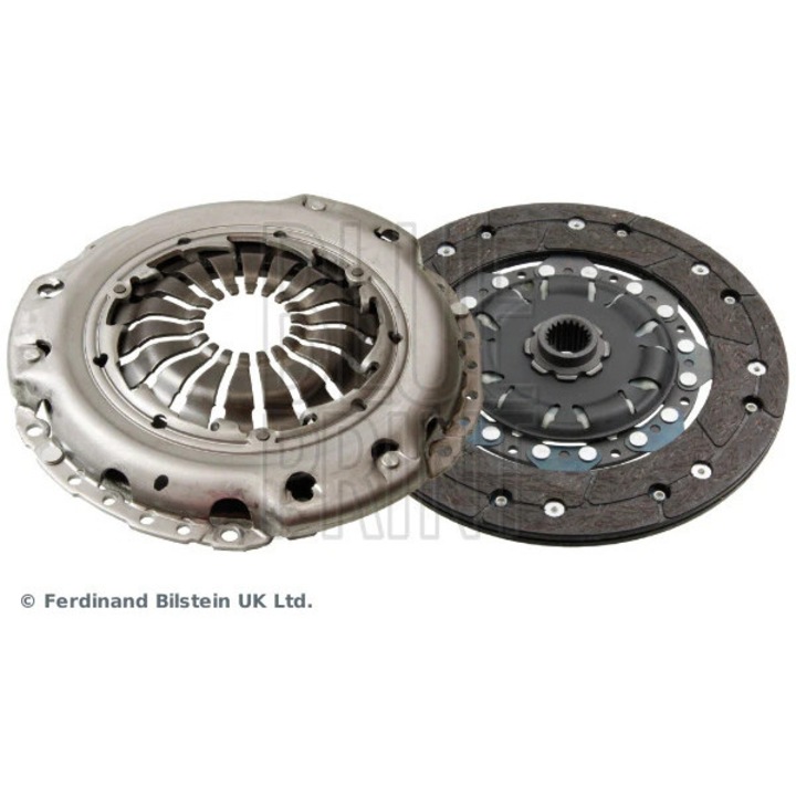 Kit ambreiaj blue print ADW1930106 pentru Chevrolet Cruze/Orlando/Trax, Opel Adam/Astra J/Cascada, 1.4 benzina