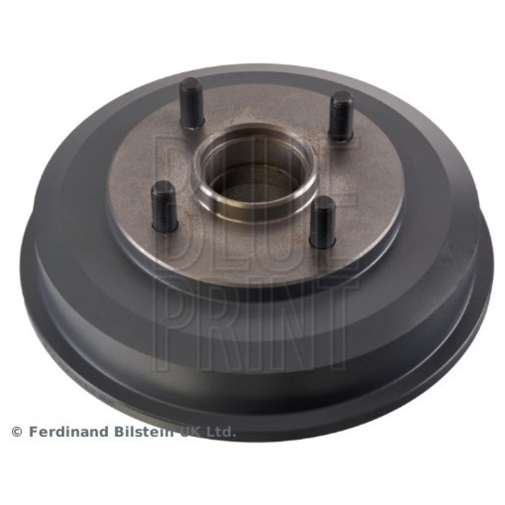 Fékdob, blue print, ADBP470022, Ford Focus I-hez, RAR által jóváhagyott, 1.4-2.0 benzin/dízel