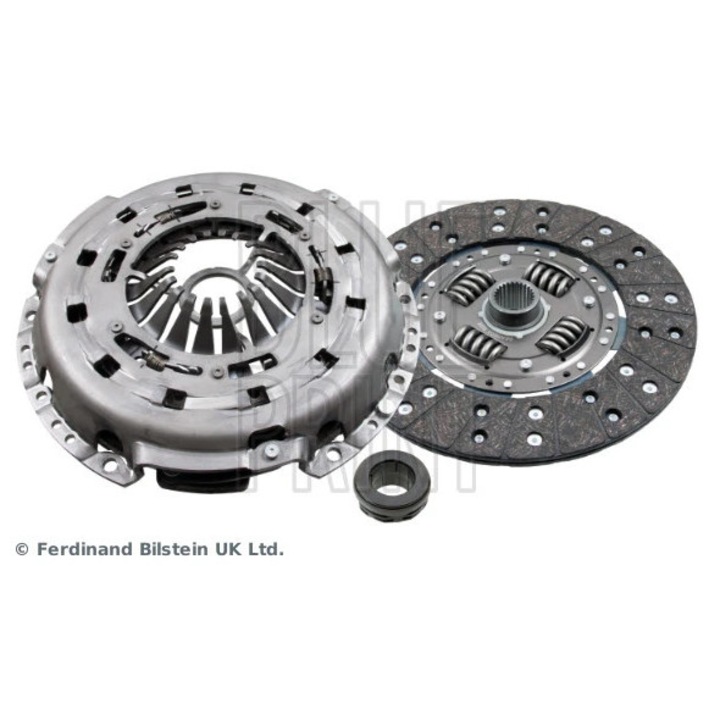 Kéknyomat kuplungszett ADBP300165 Audi Q7, Porsche Cayenne, VW Touareg modellekhez, RAR tanúsítvánnyal