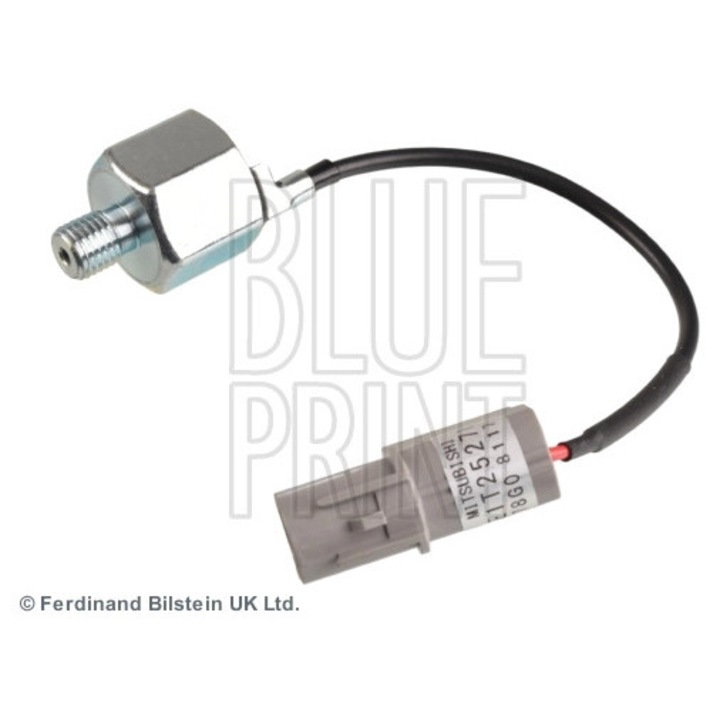 Sebességérzékelő, kék nyomtatás, Adk87224, Suzuki Grand Vitara II/Ignis I/Ignis II/SX4-hez, jóváhagyott, tanúsított