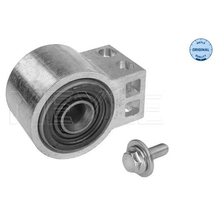 Trapéztartó, Meyle, 6146100021, kompatibilis Opel Astra J GTC/Insignia A/ Saab 9-5, 2.0, 1.8 benzin