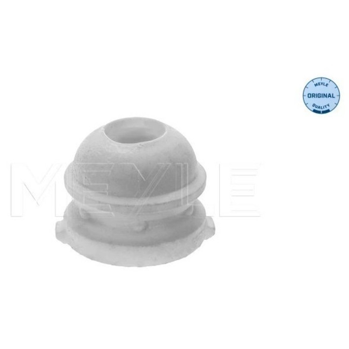 Meyle 5146420001 felfüggesztés lengéscsillapító Volvohoz, gumi, 1 db