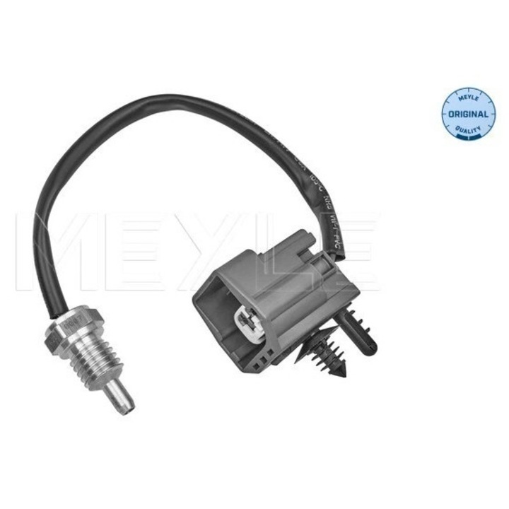 Meyle 7148210007 hűtőfolyadék hőmérséklet érzékelő Ford C-Max/Fiesta/Focus, 1.8 dízel
