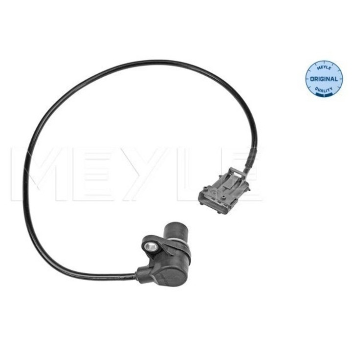 Főtengely jeladó Meyle 8148990002 Saab 9-3/9-5/900-hoz, jóváhagyott, 2 jellemzővel