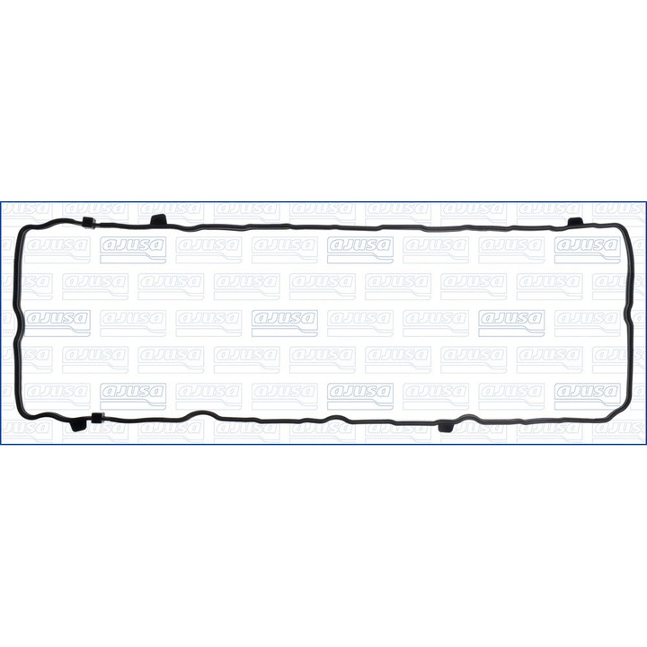 AJUSA 11165600 bal szelepfedél tömítés, Chrysler Pacifica, Dodge Durango, Jeep Gladiator, Grand Cherokee, Wrangler 4, RAR-jóváhagyással