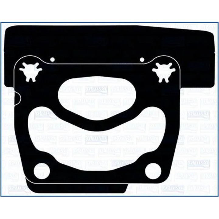 AJUSA kipufogócső tömítés, 13287200, Fordhoz kompatibilis, 2.0 benzin, SUV és limuzin