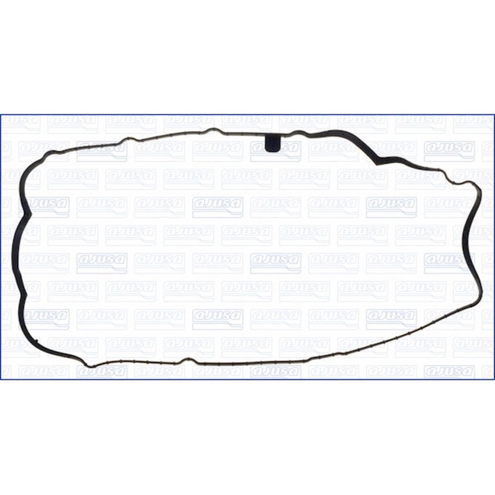 AJUSA 11121400 szelepfedél tömítés Abarth 124, Alfa Romeo Mito, Fiat 124, Jeep Renegade modellekhez, jóváhagyott, VIN sorozatszám alapján