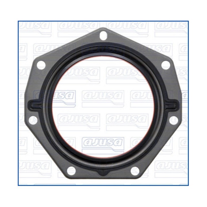Főtengely Szimering AJUSA 71000400, kompatibilis különböző modellekkel, 2.8 dízel