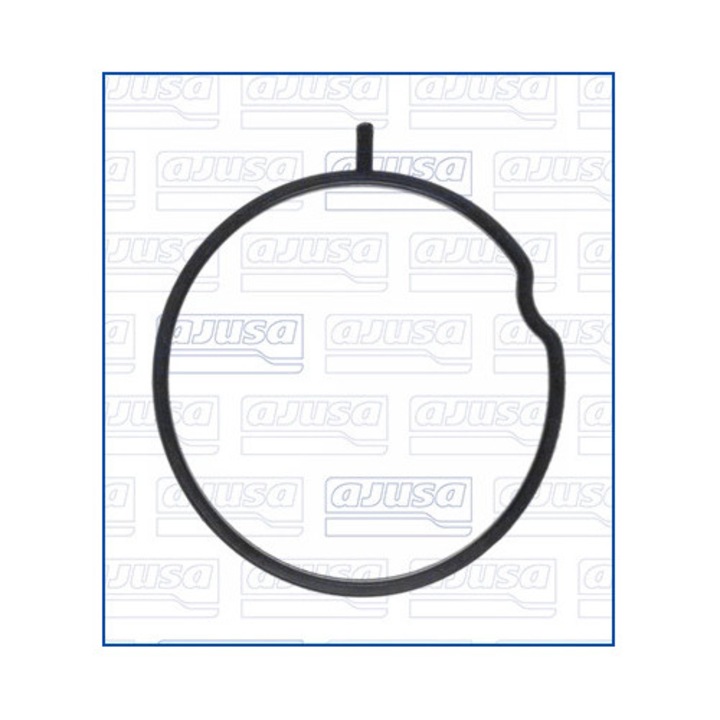 Termosztát tömítés AJUSA 01731500, kompatibilis Mercedes-Benz, Nissan, Renault modellekkel, jóváhagyott, készletben
