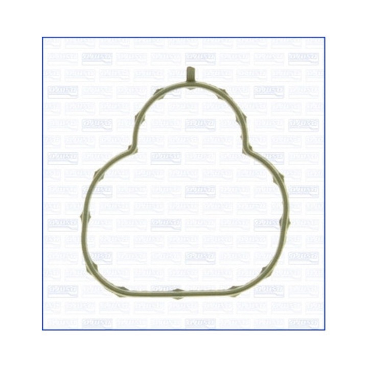 AJUSA 13191600 szívósor tömítés, Mazda 2/3, 1.3-1.5, jóváhagyott