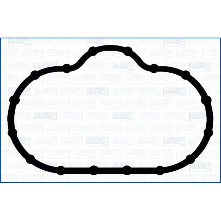 AJUSA szívócső tömítés készlet, 13313400, Jaguar, több modellel kompatibilis, 3.0 benzin