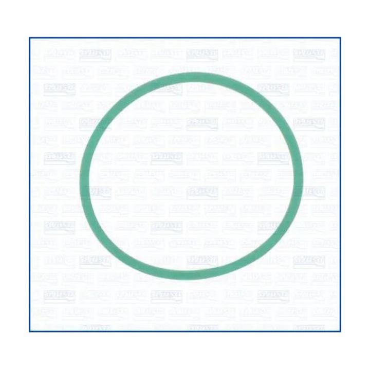 AJUSA 24041400 szívócső tömítés garnitúra, Citroen Berlingo, C-Elysee, C3, 1.6 dízel