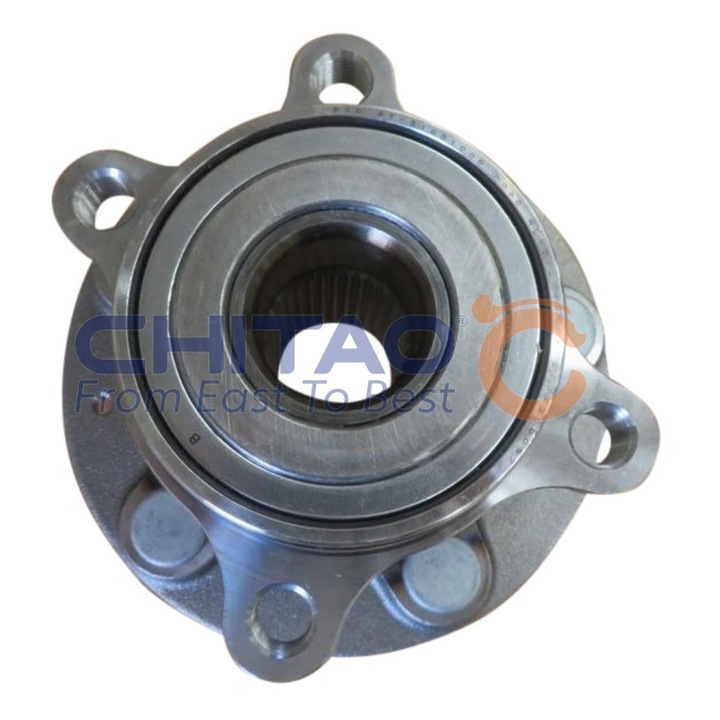 Butuc roata Chitao pentru puntea spate, compatibil BYD Han, 2022-