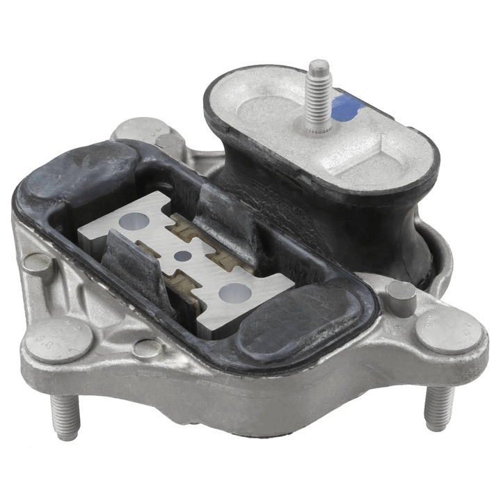 Tampon Suport Transmisie Automata Spate LEMFORDER, compatibil cu Audi A4 B9/A5/A6 C8/A7/A8 D5/Q5/Q7/Q8, 4398501