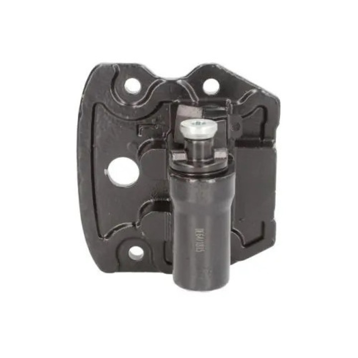 Balama Bal első Pacol Man-Dh-008L, MAN TGA/TGL/TGM/TGX modellekhez, RAR-engedélyezett