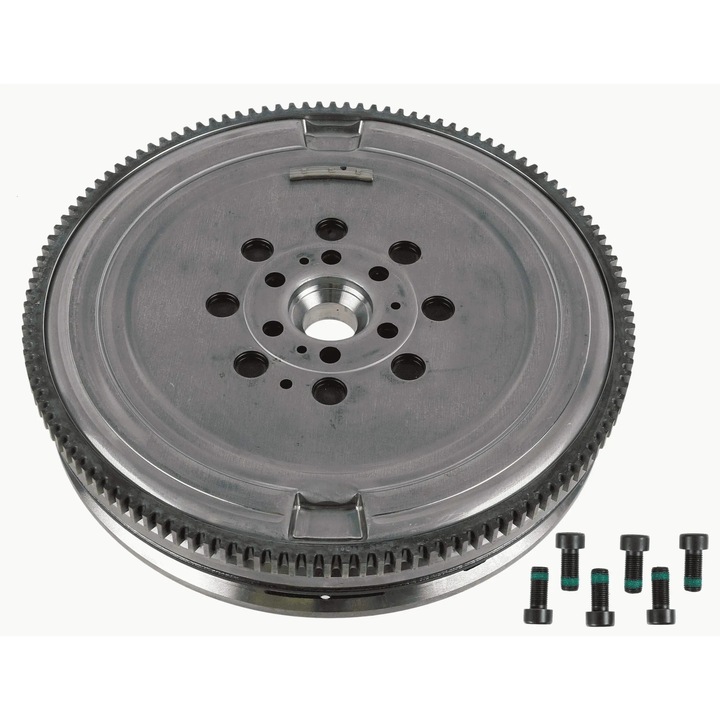 SACHS 2294501290 lendkerék VW Crafter/Grand California-hoz, jóváhagyott, 2.0 dízel