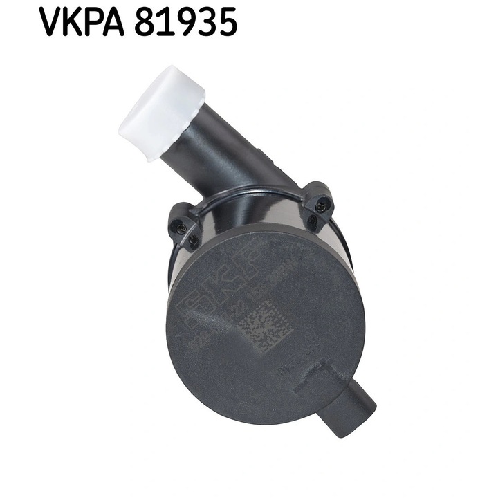 Водна помпа за кола SKF Vkpa81935, съвместима с Audi A3 и Skoda Octavia, с одобрение от RAR