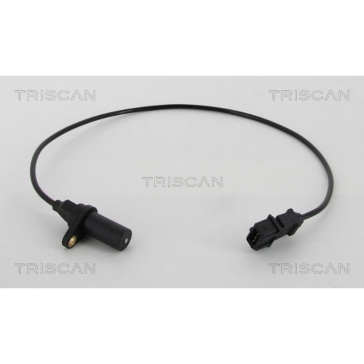 Főtengely jeladó TRISCAN 885515102, kompatibilis Citroen Jumper, Fiat Albea/Brava/Bravo, 2.8 dízel