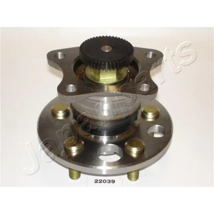 Kerékagy Japanparts Kk-22039 Toyota Avensis/Carina E/Celica modellekhez, RAR által jóváhagyott
