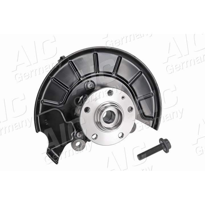 Fuzeta Roata Axa Fata Dreapta 75752Set Audi A3/Q3 Seat Altea/Leon/Toledo 3 Skoda Octavia 1/Yeti