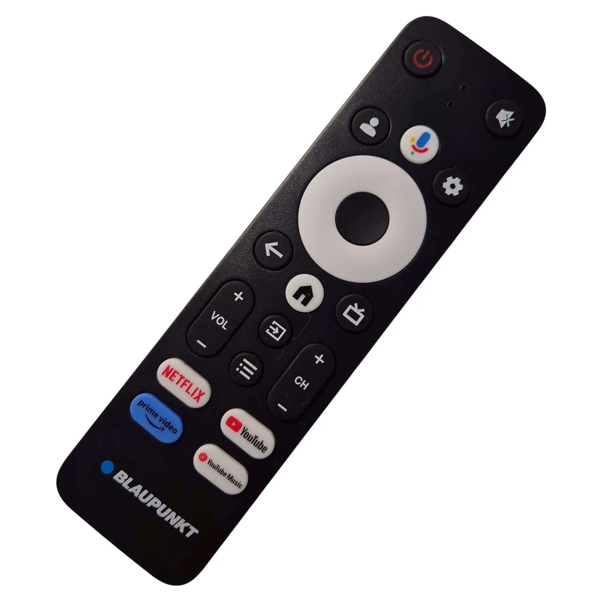 Telecomanda originala Blaupunkt 24WGC5500S 32WGC5500S 32WGC5520S ...