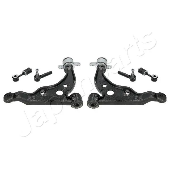 Japanparts Sks-0605 többfunkciós első tengely felfüggesztés készlet