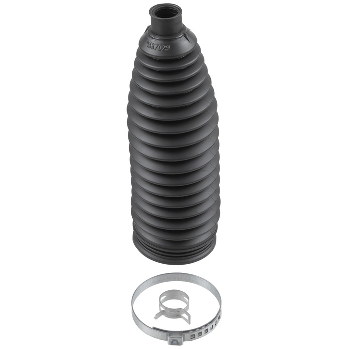 Burduf Cauciuc LEMFORDER Axă Față Dreapta 4508801, 10x15cm