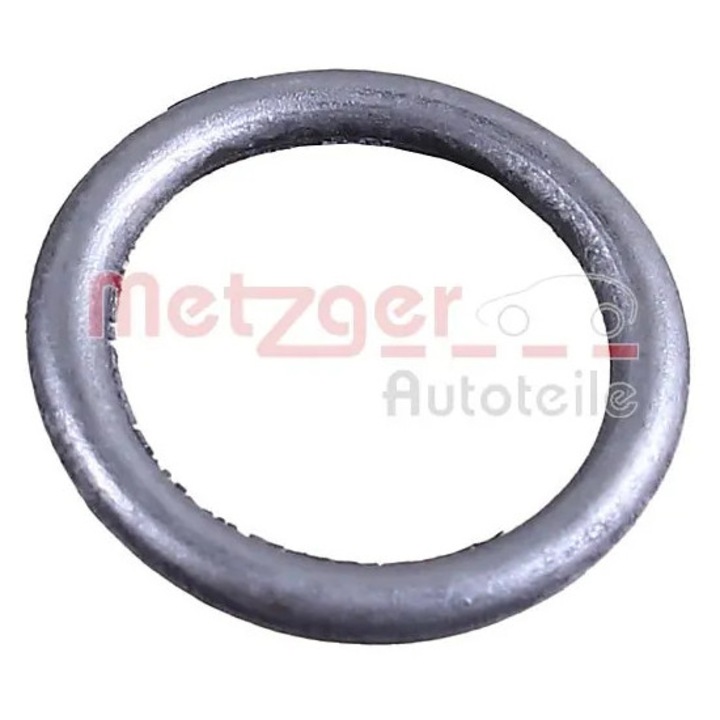 Tömítőgyűrű Metzger 2430051, BMW 3-hoz, RAR tanúsítvány