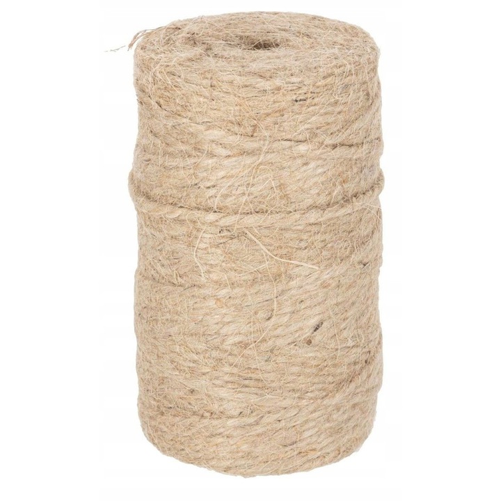 Juta zsineg, Profix, 2,5 mm, 250 g