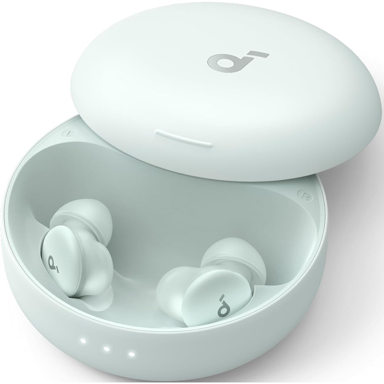 Casti In-Ear Anker SoundCore Sleep A30, True Wireless, Smart ANC