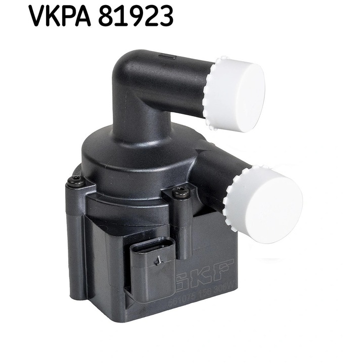 Водна помпа, охлаждане на двигател Vkpa81923 Audi A3/A5/A6 C7/Q3/Tt Seat Alhambra Skoda Yeti Vw Caddy 4/Cc B7/Golf 6/Passat B7