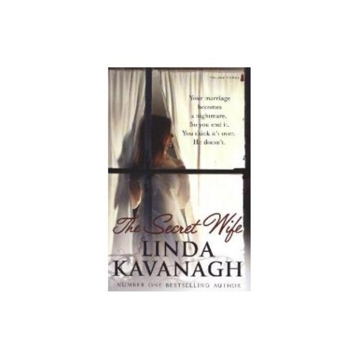 The Secret Wife, Linda Kavanagh
