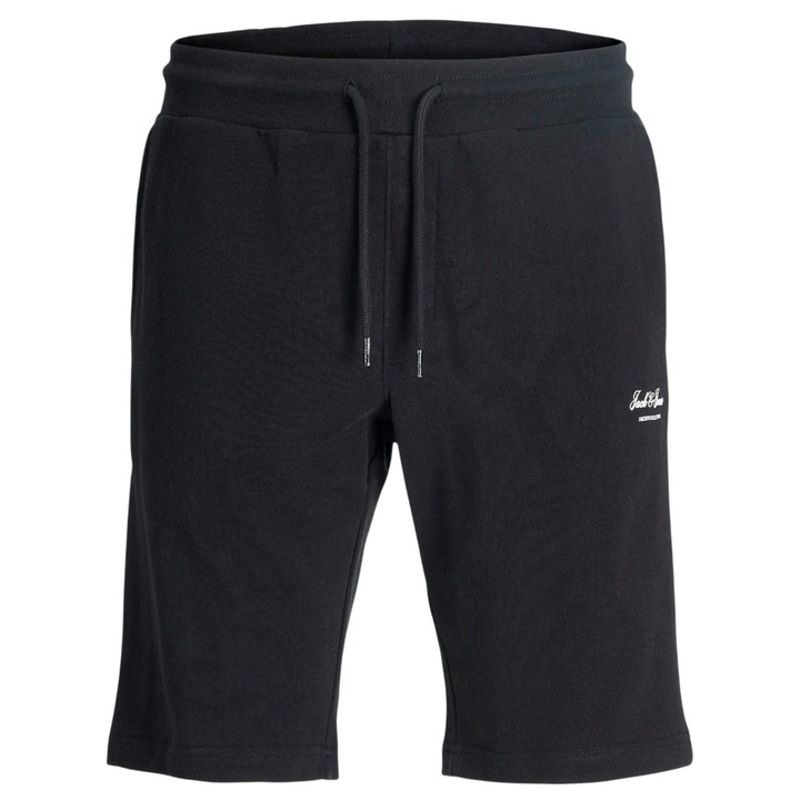 Short JACK &JONES Gordon Archive Mid SN 57526, Negru