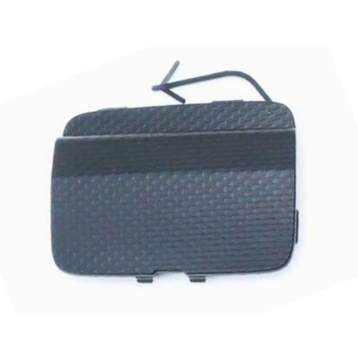 Vontatóhorog takaró bal hátsó Toyota GT86, új, 2012-2016, SU003-01531