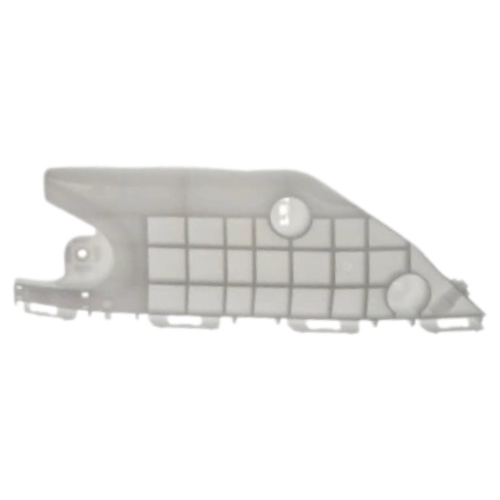 Bara de protecție față Toyota Verso 2010-2015, nouă, dreapta