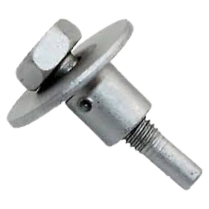 Toyota rögzítőcsavar, 90159-60352 modell, első lökhárítóhoz, új, 1996-2018