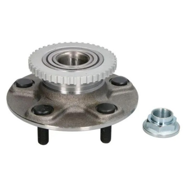 Комплект лагери за колела BTA за Nissan Primera, 1.6-2.2L, одобрен от RAR