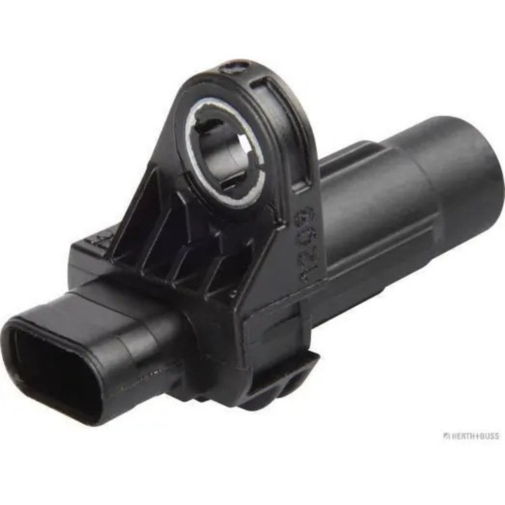 Főtengely jeladó, Herth+Buss Elparts, 70610700, Alfa Romeo Mito, Fiat Panda, Chrysler Ypsilon, Lancia Ypsilon