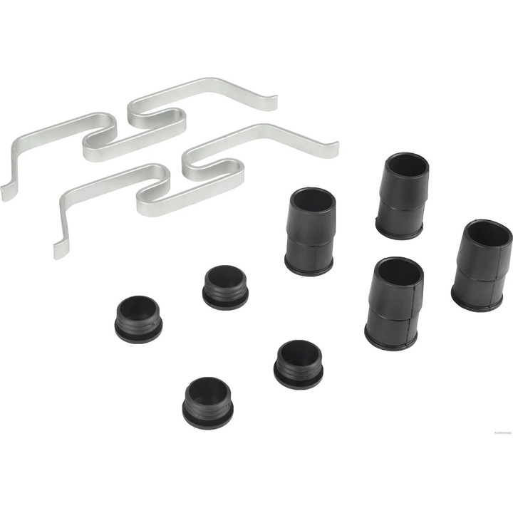 Fékbetét Kiegészítő Készlet J3662053 Citroen Jumpy 3/Spacetourer Jaguar 1-Pace/F-Pace/Xe/Xf 2/Xf Sportbrake