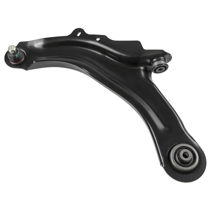 Brat suspensie LEMFORDER pentru Renault Captur 1, stanga, omologat, cu garantie