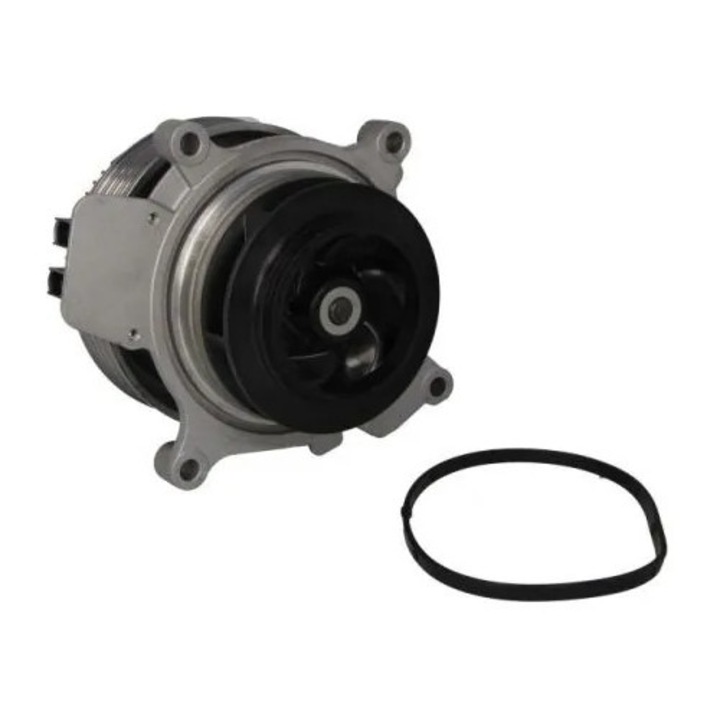 Thermotec WP-MN152 autós vízpumpa MAN TGS/TGX-hez, RAR által jóváhagyott